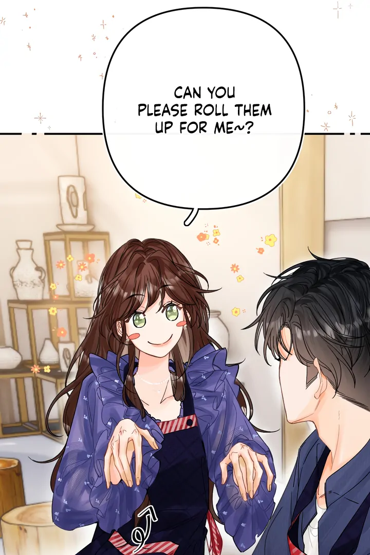 Please Take Care Chapter 16 - Page 61