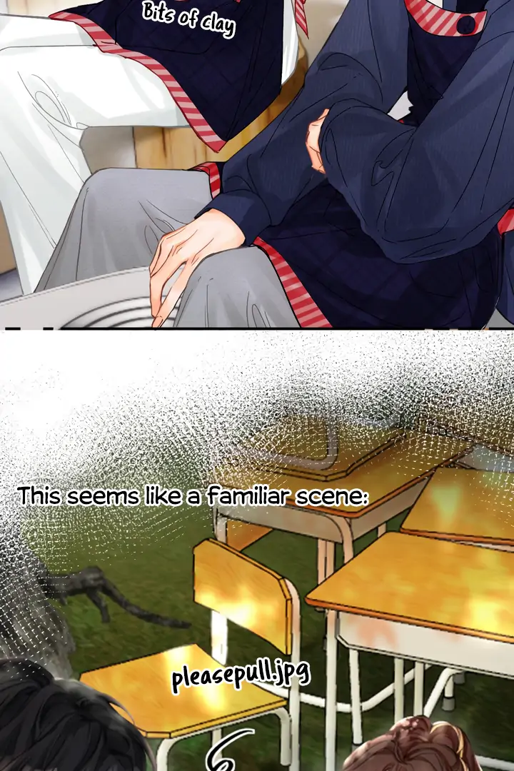 Please Take Care Chapter 16 - Page 62