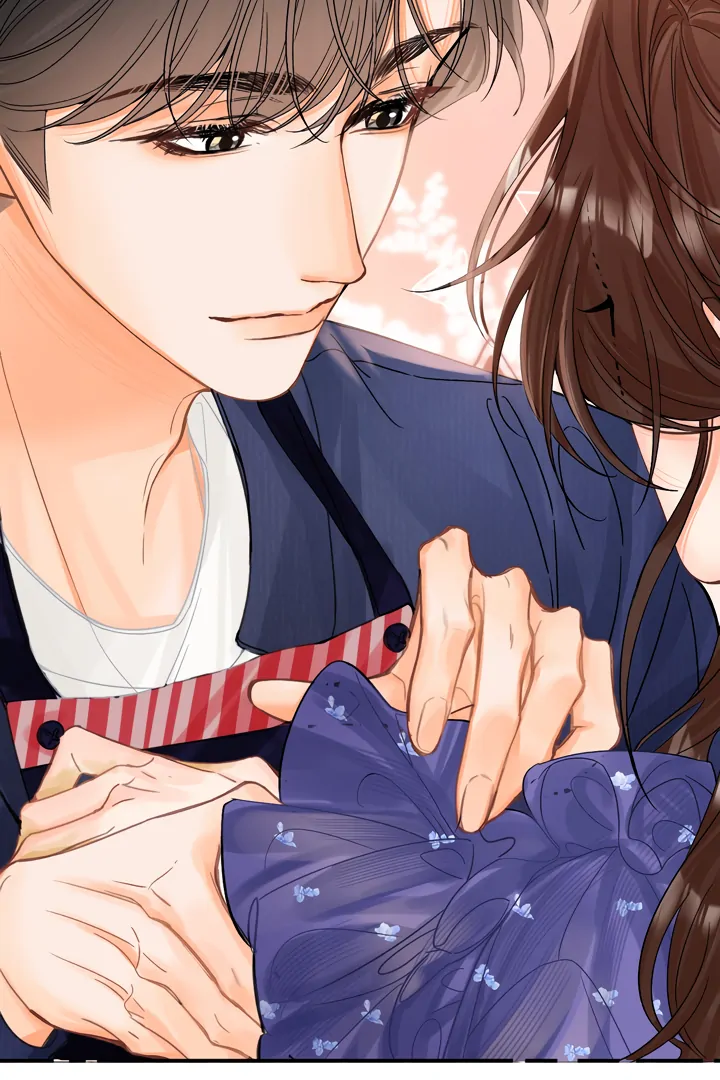 Please Take Care Chapter 16 - Page 66