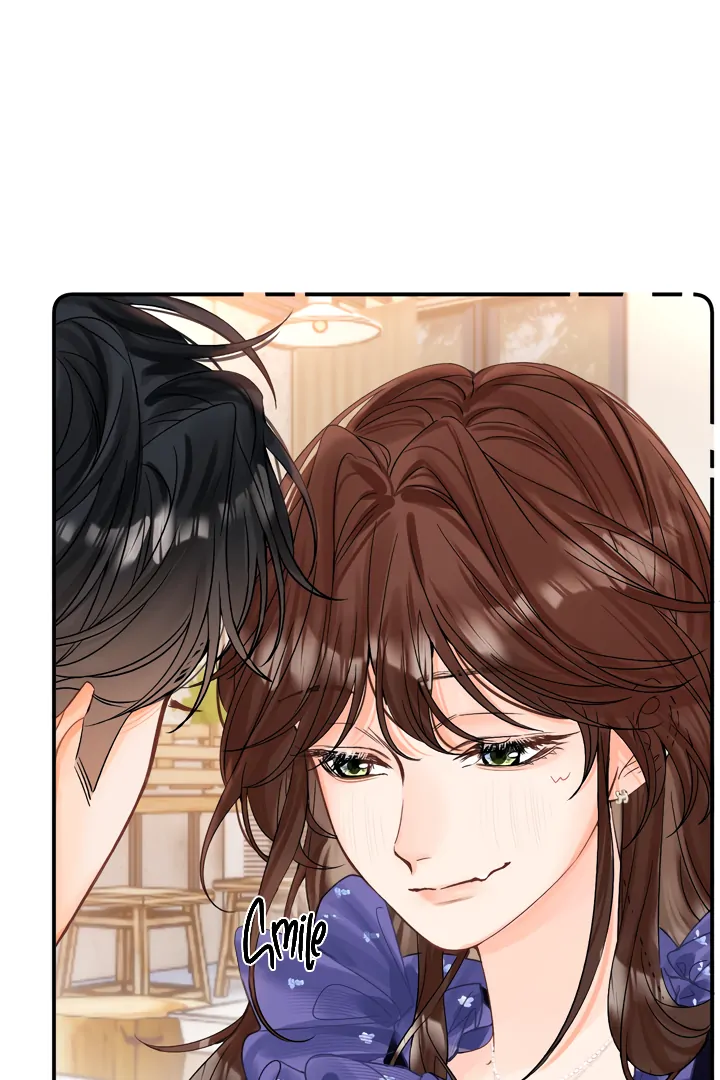 Please Take Care Chapter 16 - Page 67