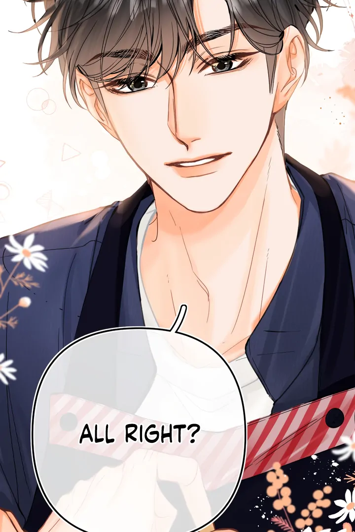 Please Take Care Chapter 16 - Page 72