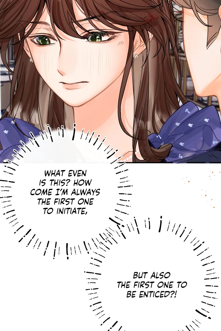 Please Take Care Chapter 16 - Page 75