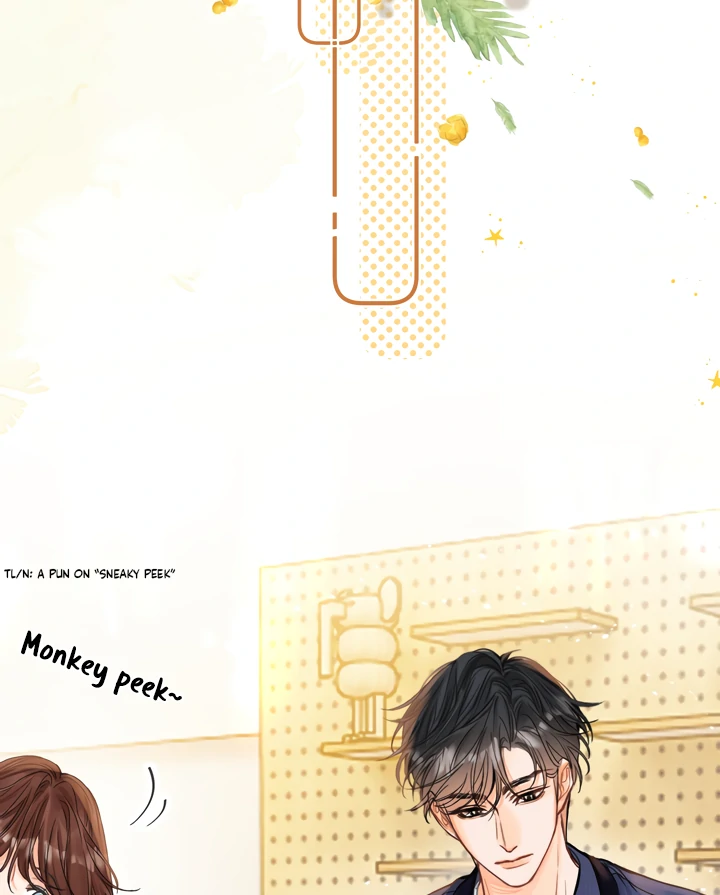 Please Take Care Chapter 16 - Page 77