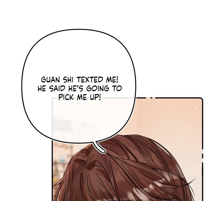 Please Take Care Chapter 16 - Page 8