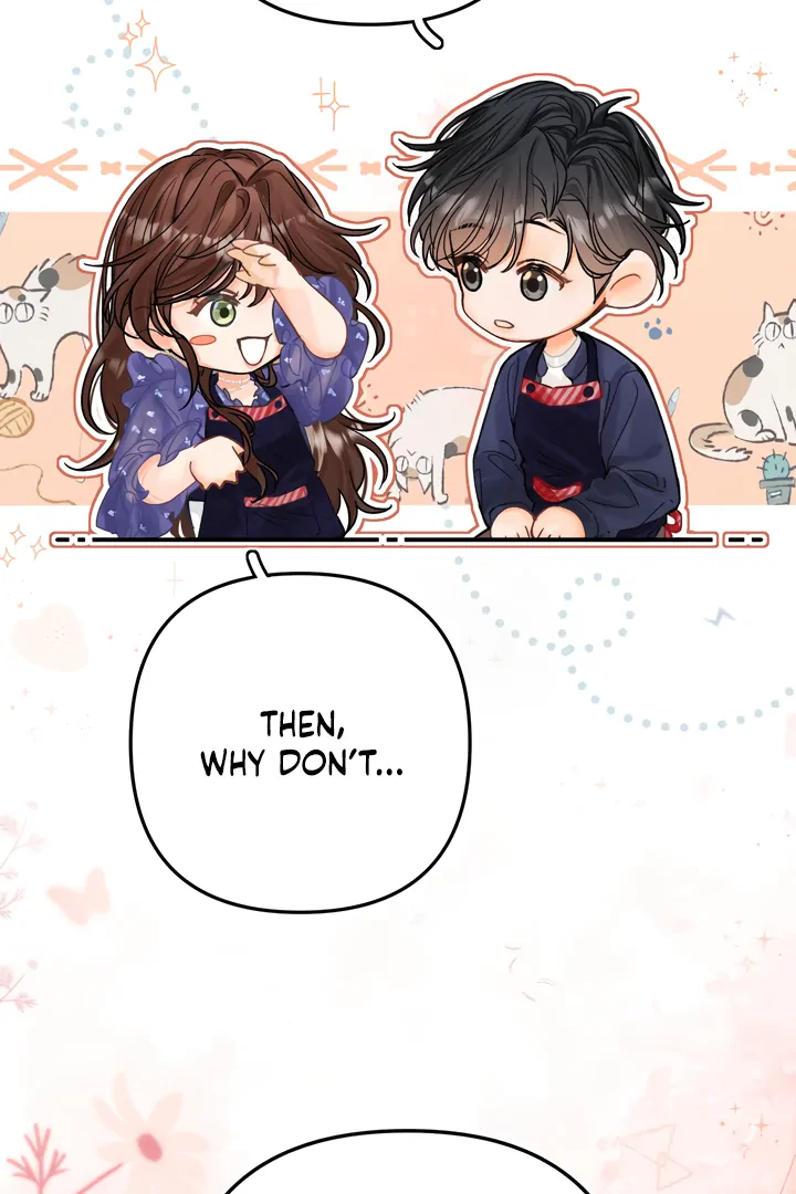 Please Take Care Chapter 16 - Page 84