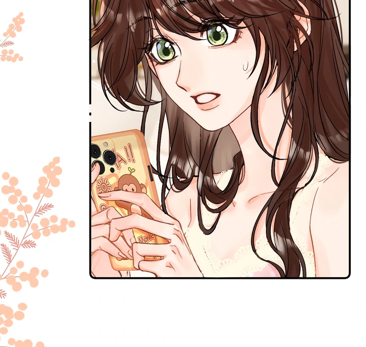 Please Take Care Chapter 16 - Page 9