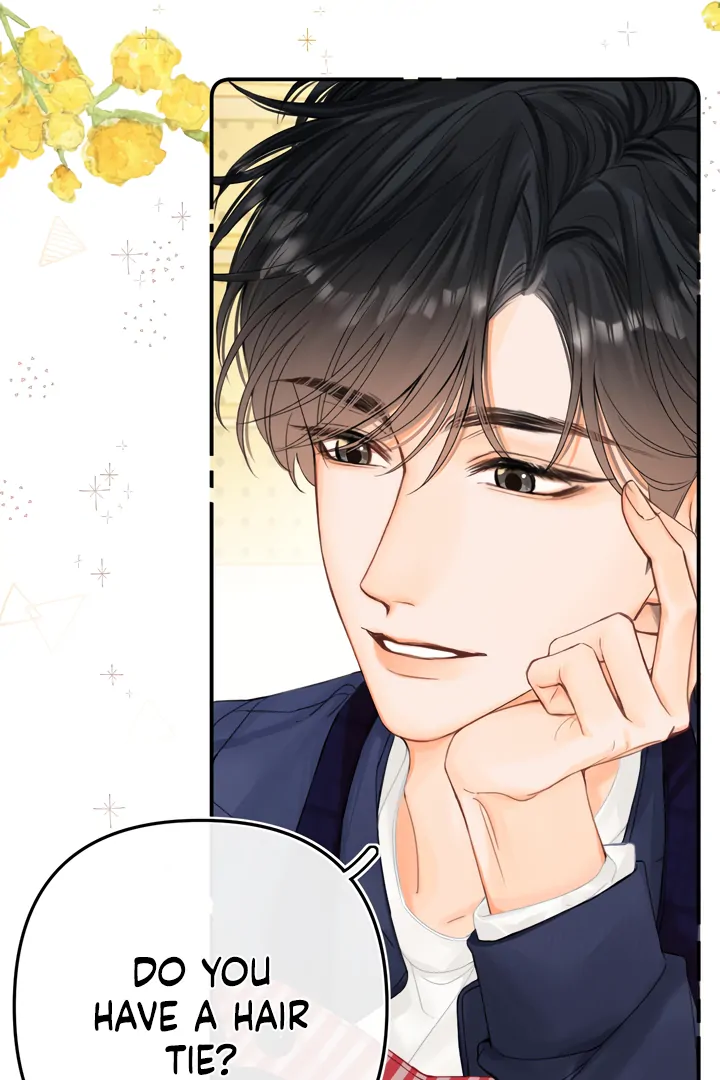 Please Take Care Chapter 17 - Page 10