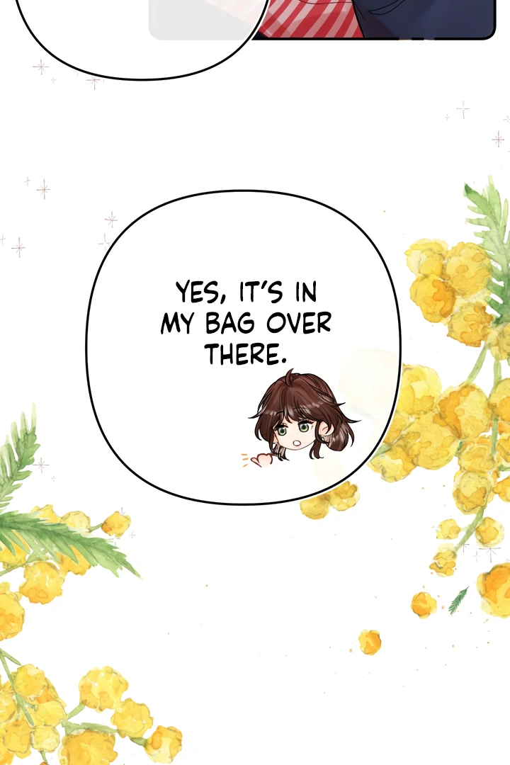 Please Take Care Chapter 17 - Page 11