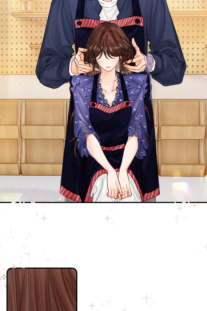 Please Take Care Chapter 17 - Page 13