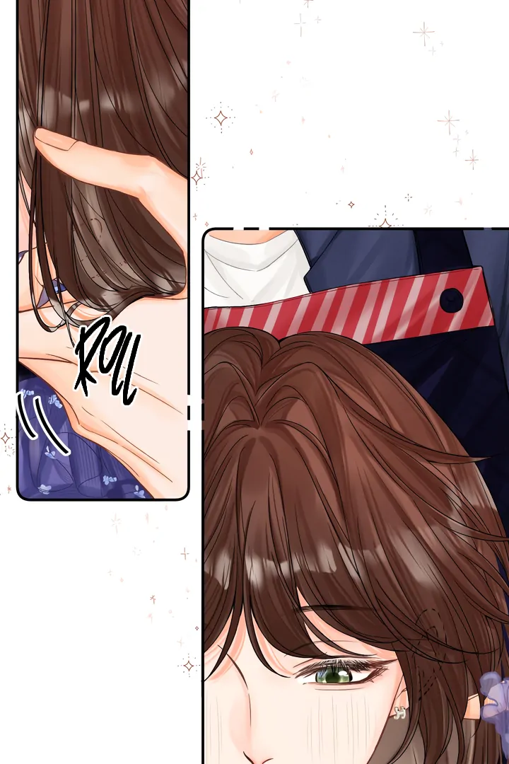 Please Take Care Chapter 17 - Page 14