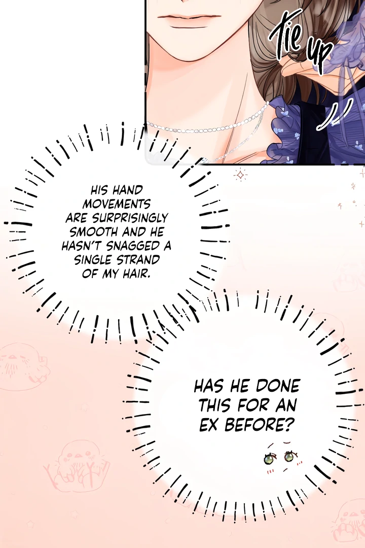 Please Take Care Chapter 17 - Page 15