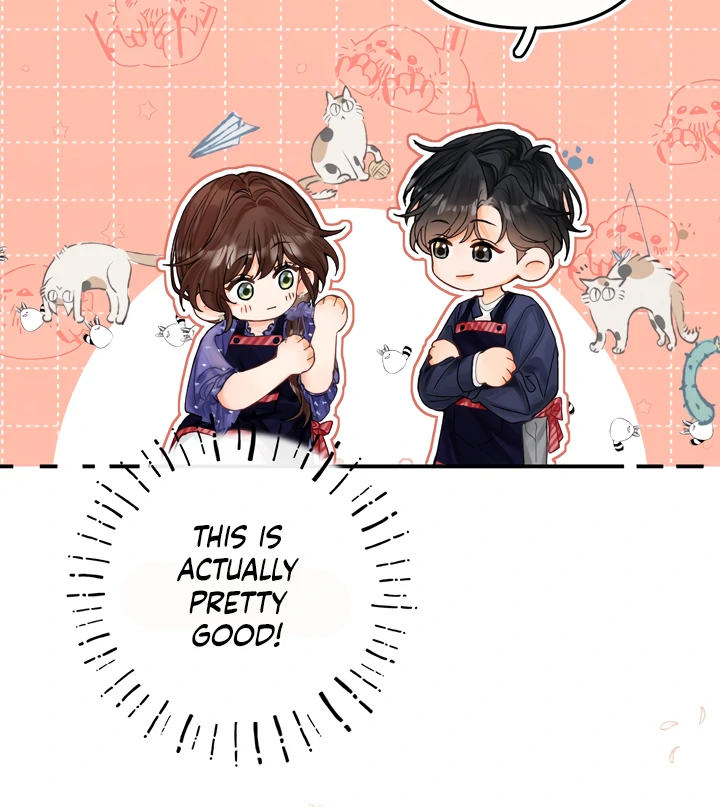Please Take Care Chapter 17 - Page 17