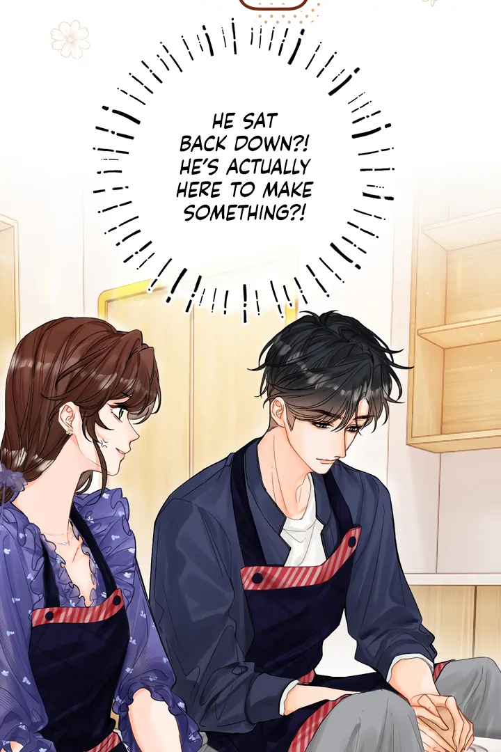 Please Take Care Chapter 17 - Page 19