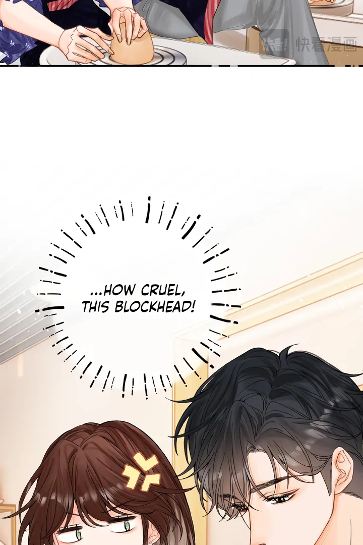 Please Take Care Chapter 17 - Page 20
