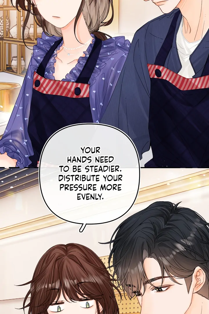 Please Take Care Chapter 17 - Page 21