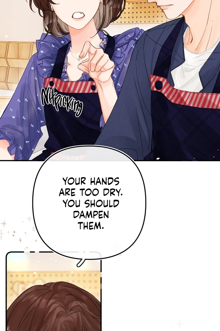 Please Take Care Chapter 17 - Page 22