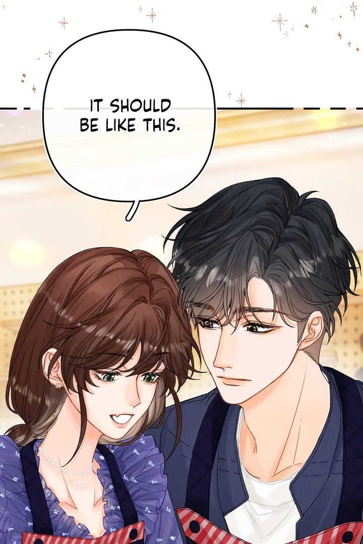 Please Take Care Chapter 17 - Page 27