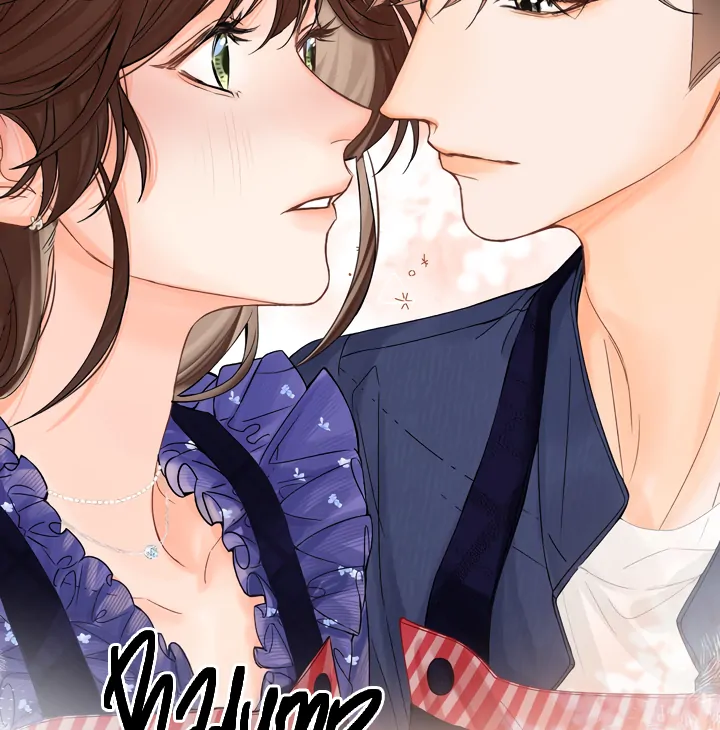 Please Take Care Chapter 17 - Page 33