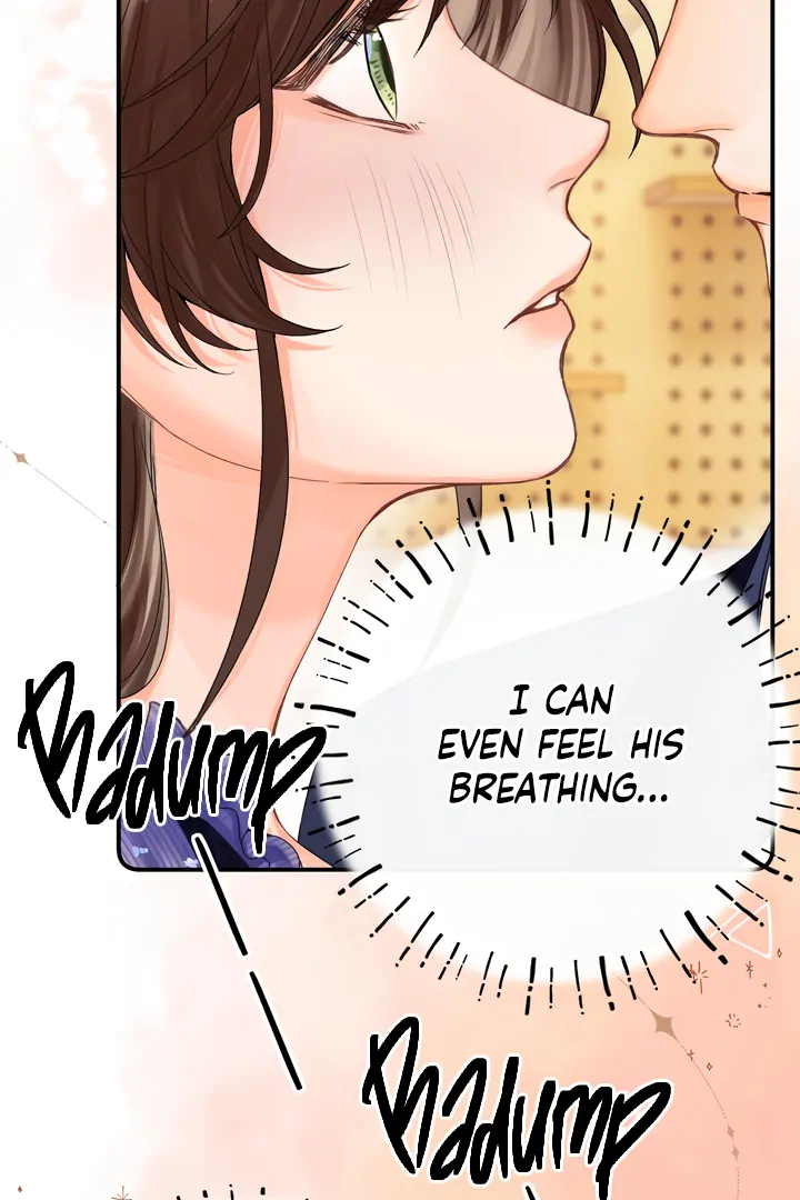 Please Take Care Chapter 17 - Page 37