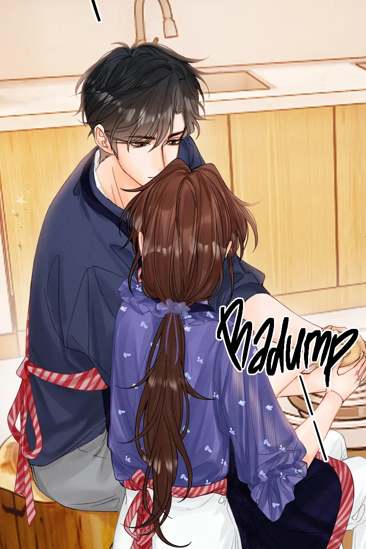 Please Take Care Chapter 17 - Page 41