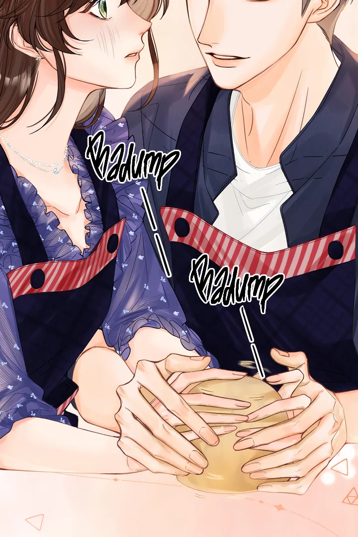 Please Take Care Chapter 17 - Page 45
