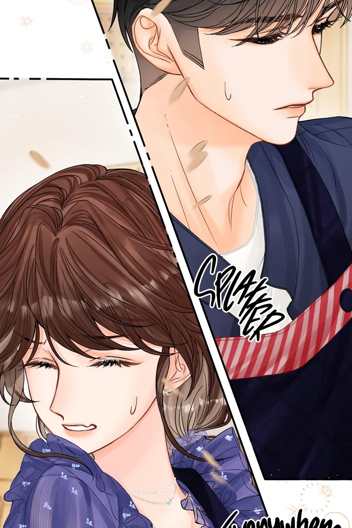 Please Take Care Chapter 17 - Page 49