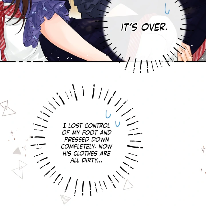 Please Take Care Chapter 17 - Page 52