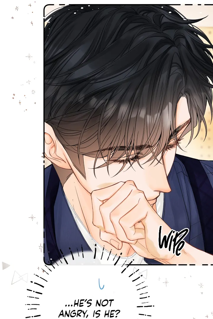 Please Take Care Chapter 17 - Page 53