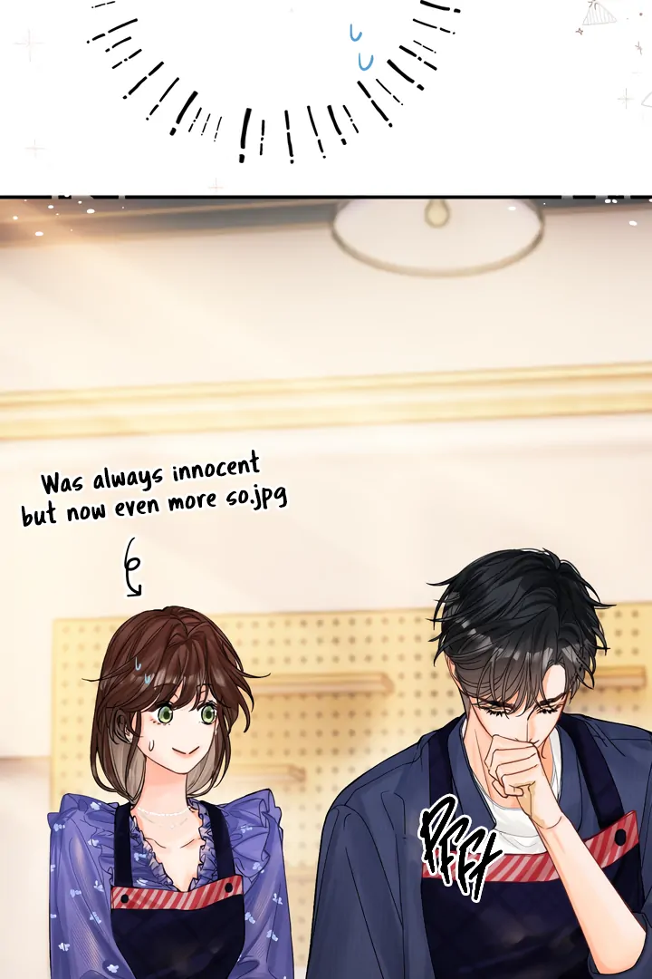 Please Take Care Chapter 17 - Page 54