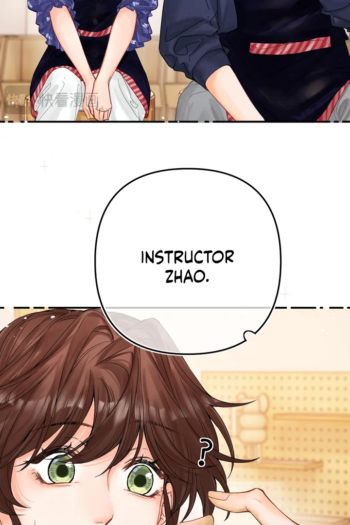 Please Take Care Chapter 17 - Page 55