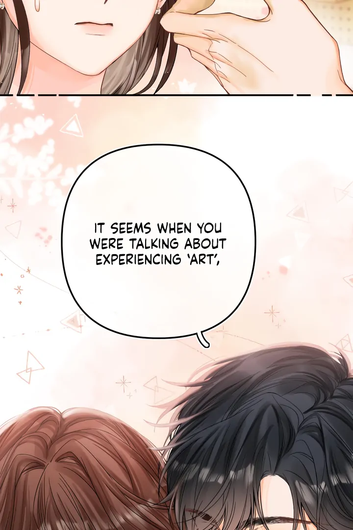 Please Take Care Chapter 17 - Page 56