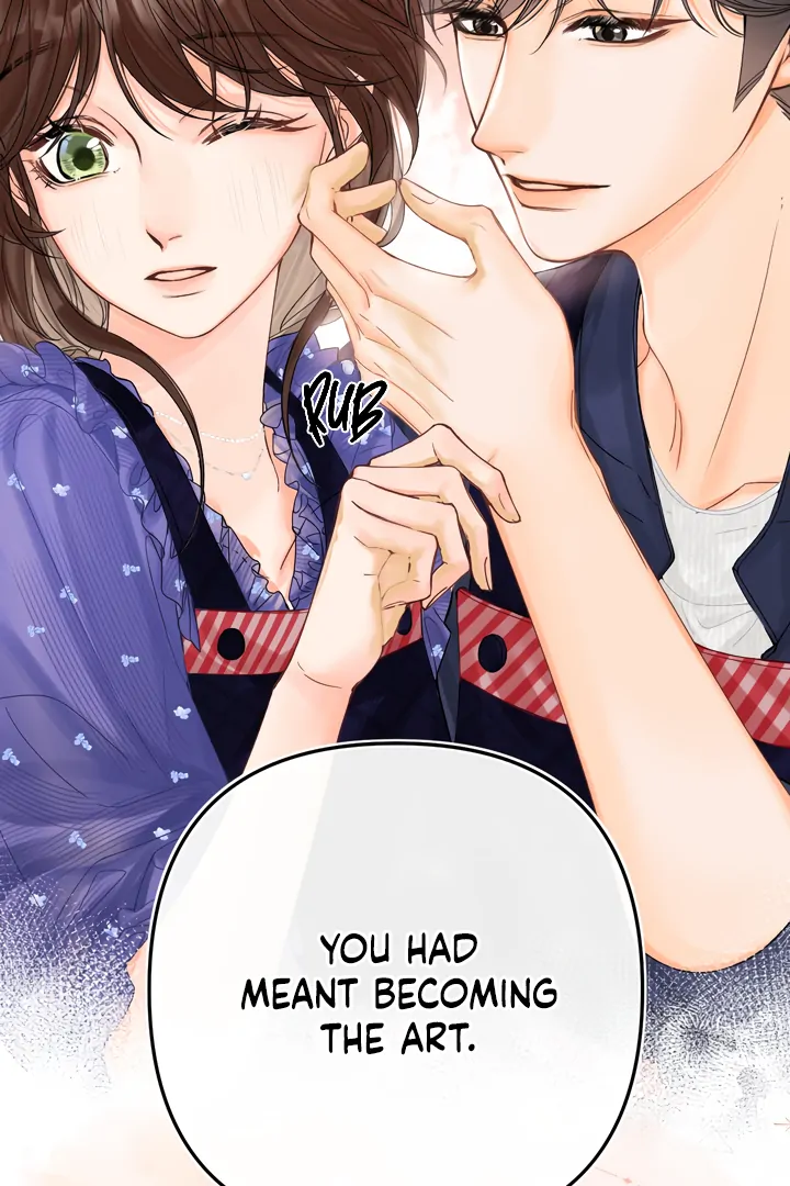 Please Take Care Chapter 17 - Page 57