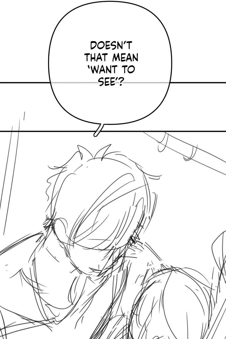 Please Take Care Chapter 17 - Page 62