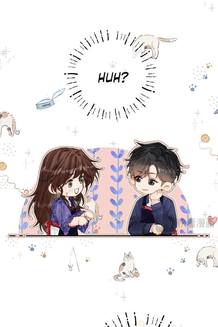 Please Take Care Chapter 17 - Page 7