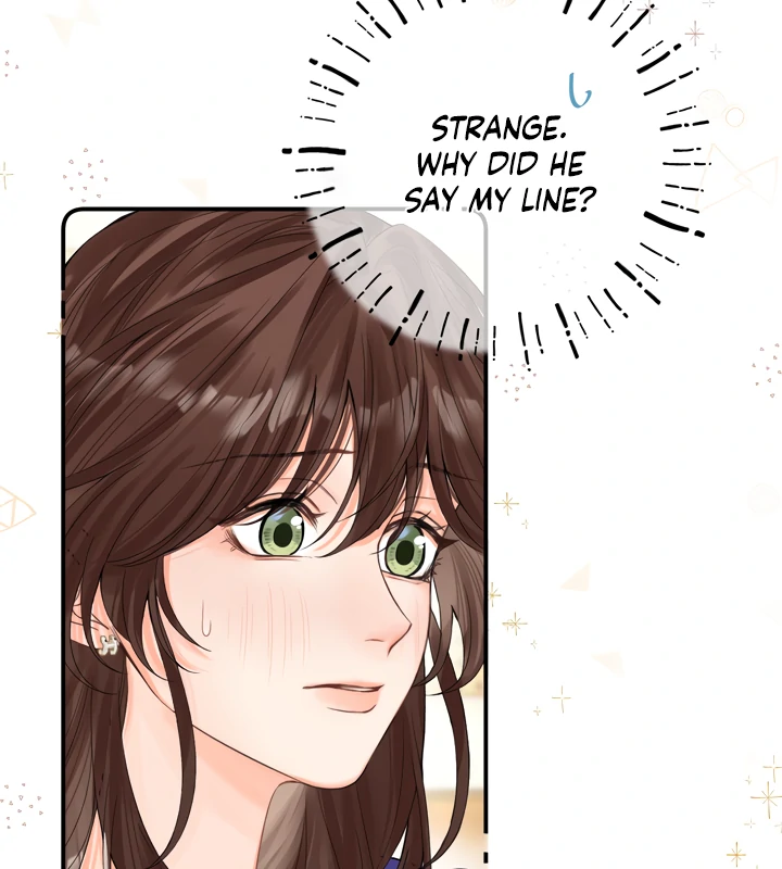 Please Take Care Chapter 17 - Page 8