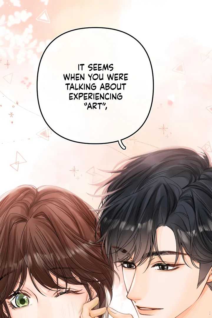 Please Take Care Chapter 18 - Page 1