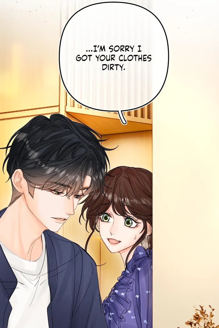 Please Take Care Chapter 18 - Page 10