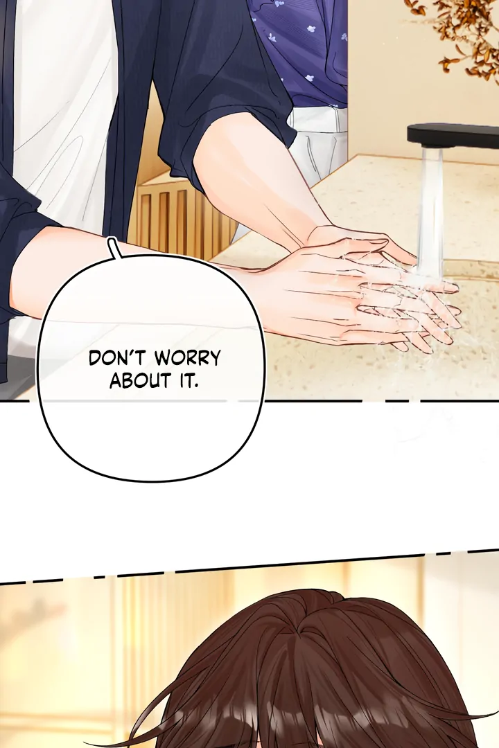Please Take Care Chapter 18 - Page 11
