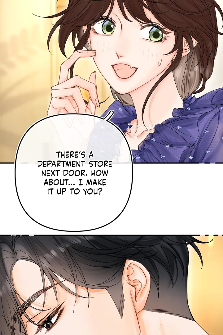 Please Take Care Chapter 18 - Page 12