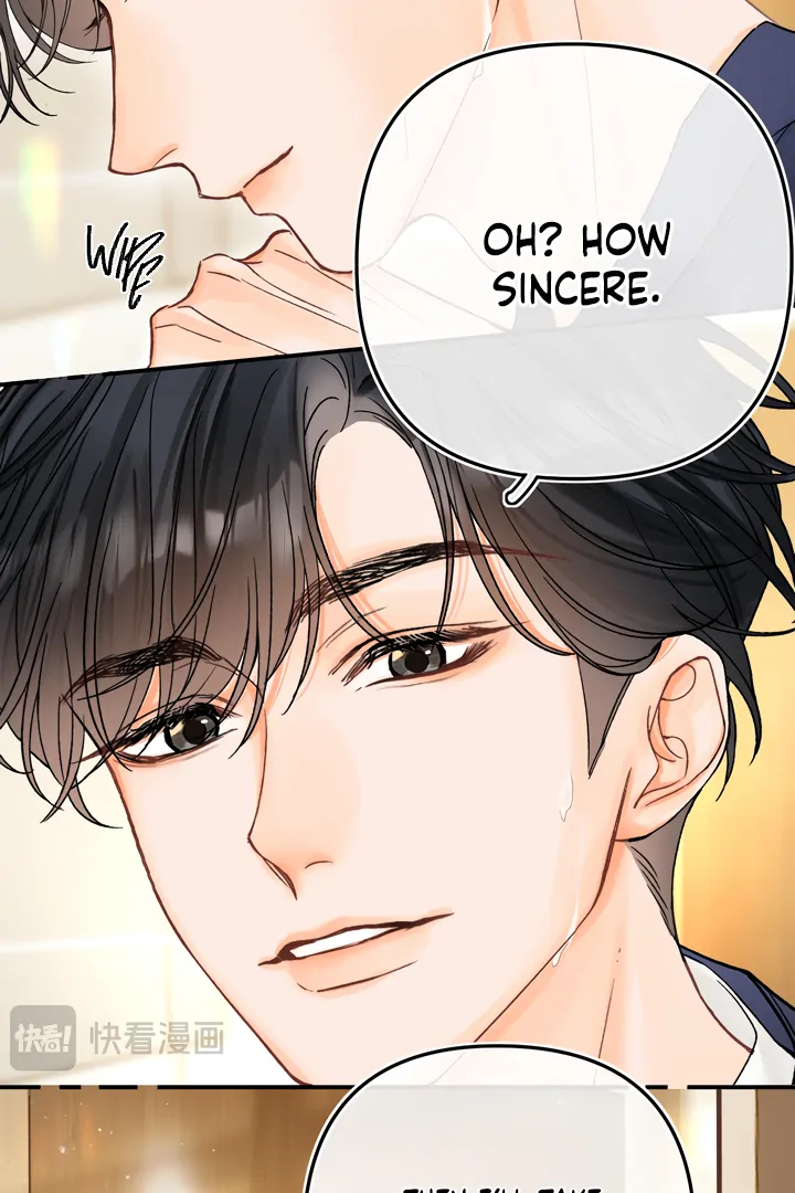 Please Take Care Chapter 18 - Page 13