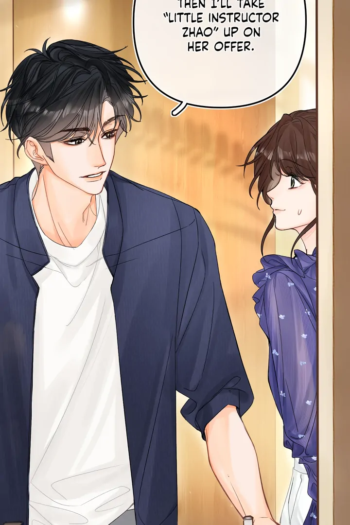 Please Take Care Chapter 18 - Page 14
