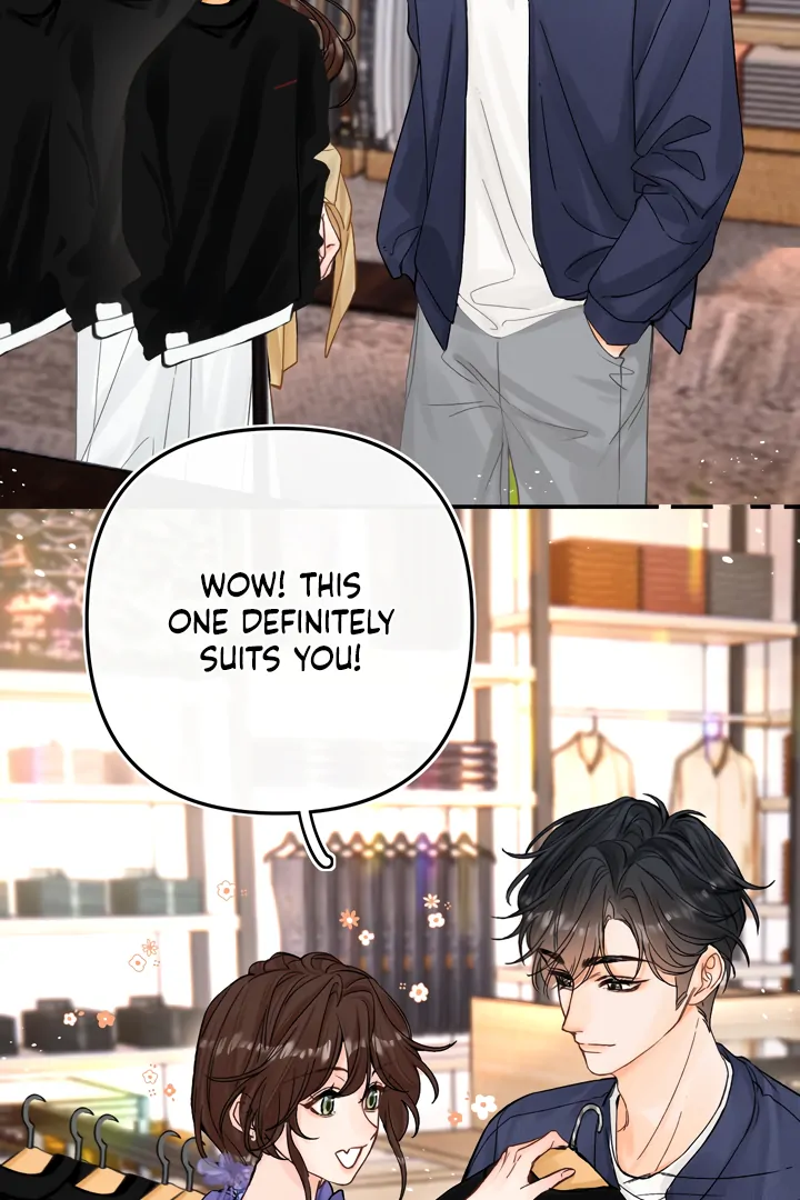Please Take Care Chapter 18 - Page 18