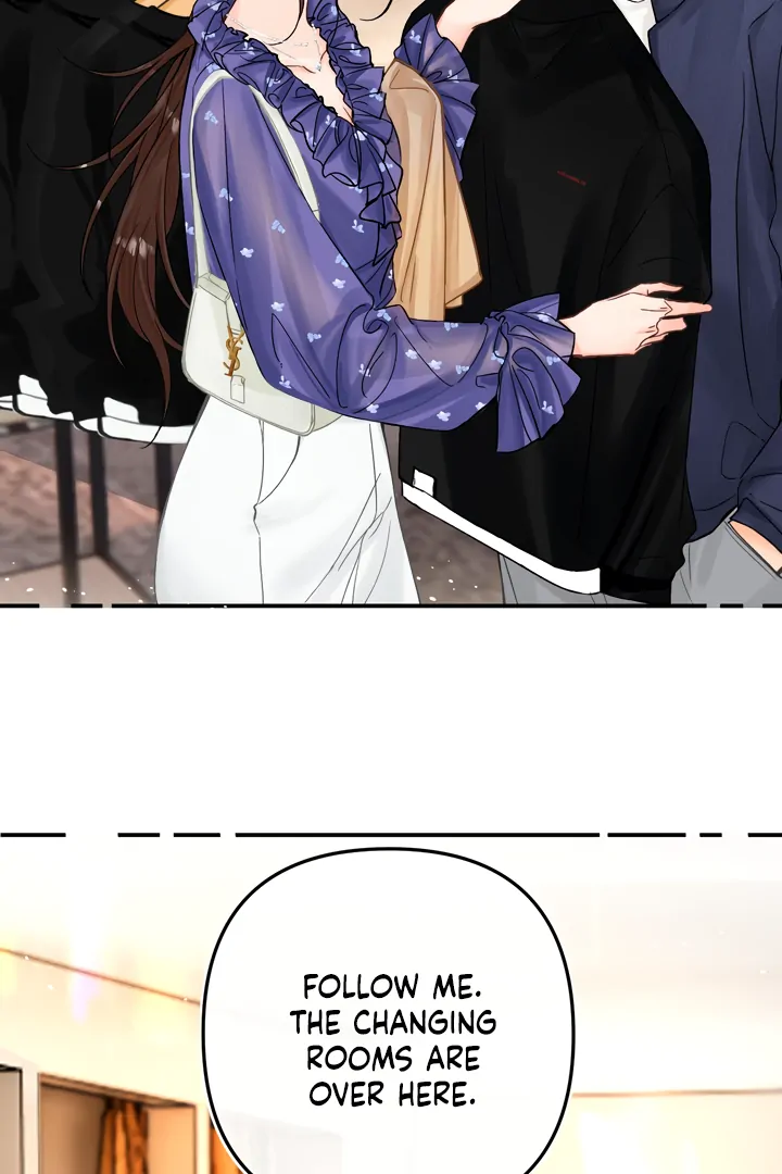 Please Take Care Chapter 18 - Page 19