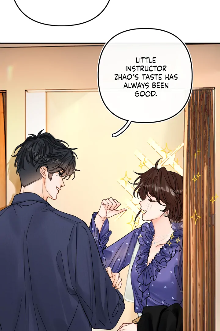 Please Take Care Chapter 18 - Page 21