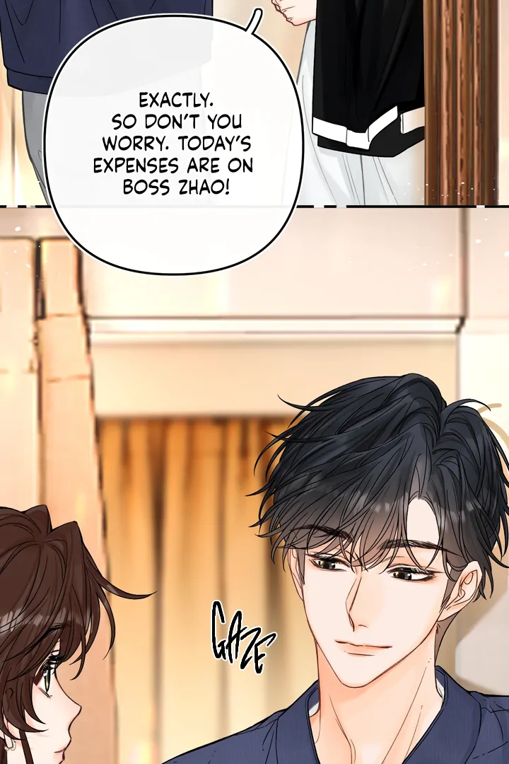 Please Take Care Chapter 18 - Page 22