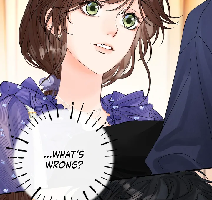 Please Take Care Chapter 18 - Page 25