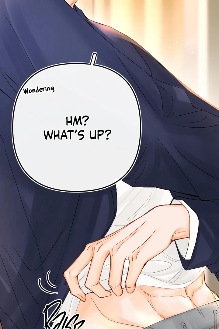 Please Take Care Chapter 18 - Page 29