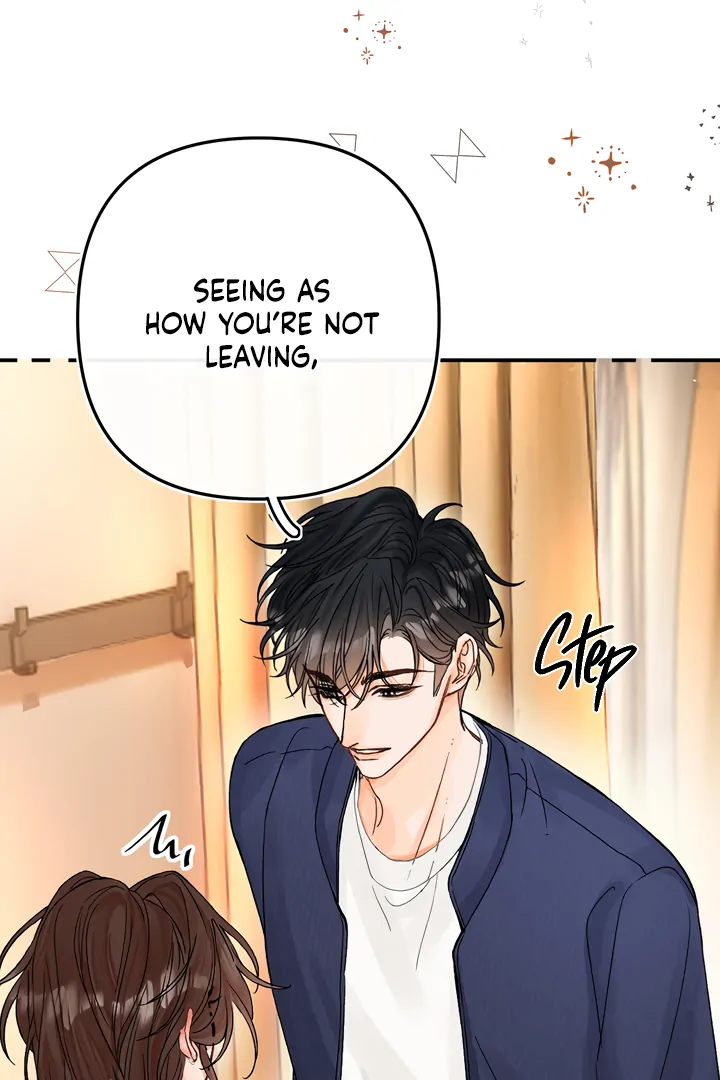 Please Take Care Chapter 18 - Page 31