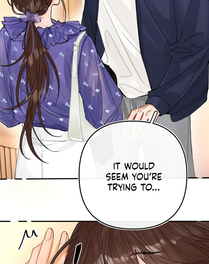 Please Take Care Chapter 18 - Page 32
