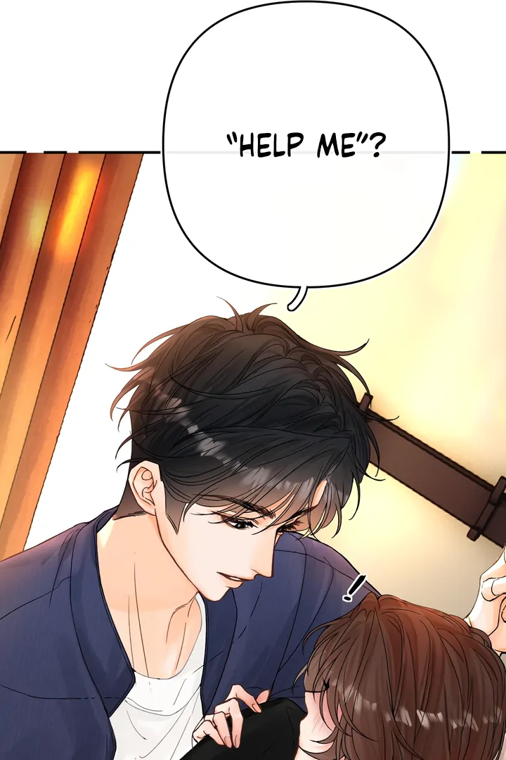 Please Take Care Chapter 18 - Page 34